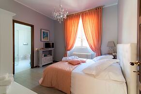 B&B 3 Tigli