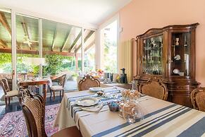 B&B 3 Tigli