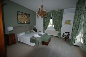 B&B 3 Tigli