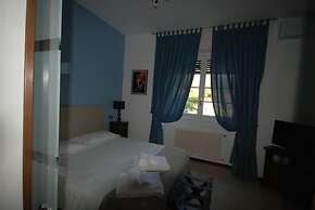 B&B 3 Tigli