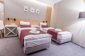 Hotel Falcon