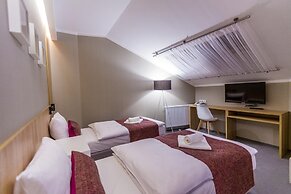 Hotel Falcon