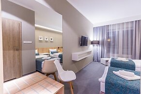 Hotel Falcon