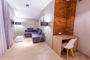 Hotel Falcon