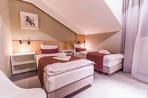 Hotel Falcon