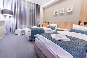 Hotel Falcon
