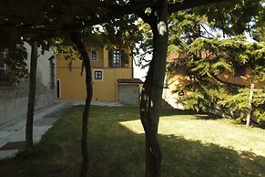 Castello di Grillano