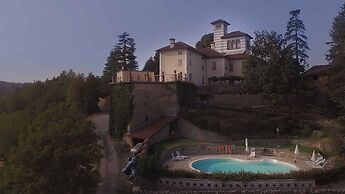 Castello di Grillano