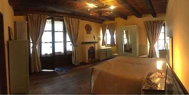 Castello di Grillano