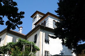 Castello di Grillano