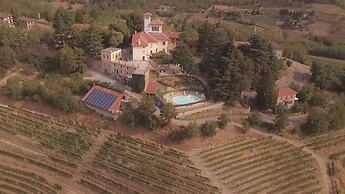 Castello di Grillano