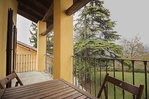 Castello di Grillano