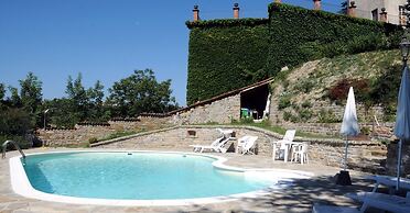 Castello di Grillano