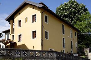 Castello di Grillano