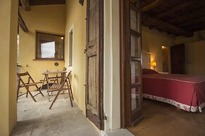 Castello di Grillano