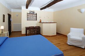 Castello di Grillano