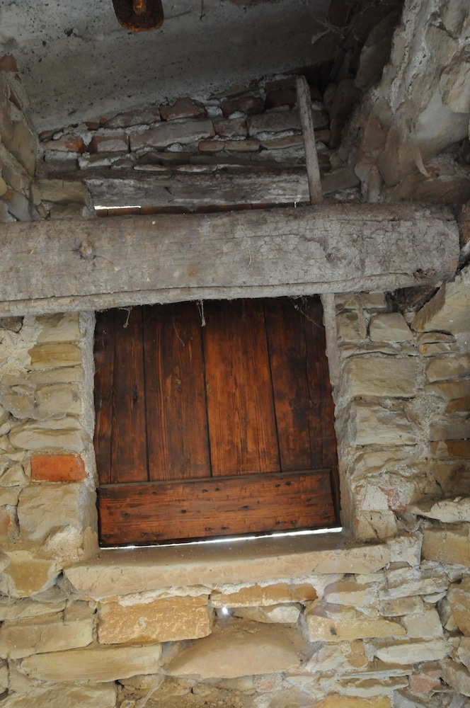 Castello di Grillano