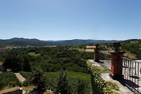 Castello di Grillano