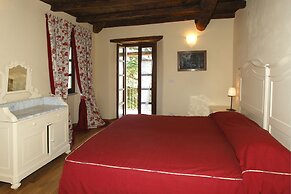 Castello di Grillano