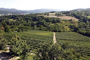 Castello di Grillano