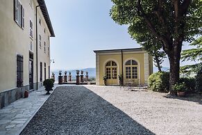 Castello di Grillano