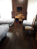 Hostal New go Inn