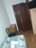 Hostal New go Inn