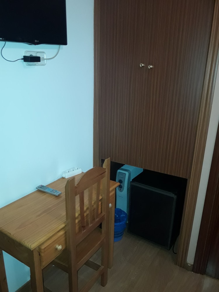 Hostal New go Inn