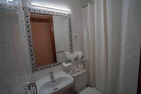 Hostal New go Inn