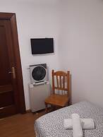 Hostal New go Inn