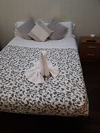 Hostal New go Inn