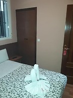 Hostal New go Inn