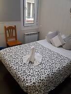 Hostal New go Inn