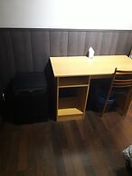 Hostal New go Inn