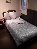 Hostal New go Inn