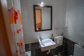 Hostal New go Inn