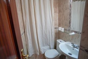 Hostal New go Inn
