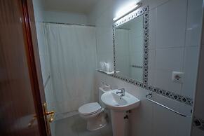 Hostal New go Inn