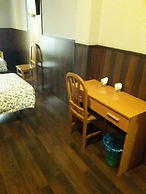 Hostal New go Inn