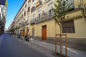 Hostal New go Inn
