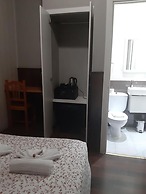Hostal New go Inn