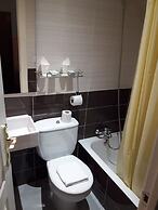 Hostal New go Inn