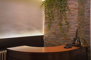 Hostal New go Inn