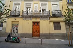 Hostal New go Inn