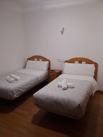 Hostal New go Inn