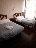 Hostal New go Inn