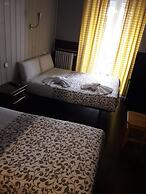 Hostal New go Inn