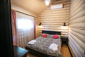 Eco-Hotel Lepota