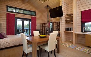 Eco-Hotel Lepota