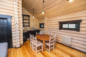 Eco-Hotel Lepota
